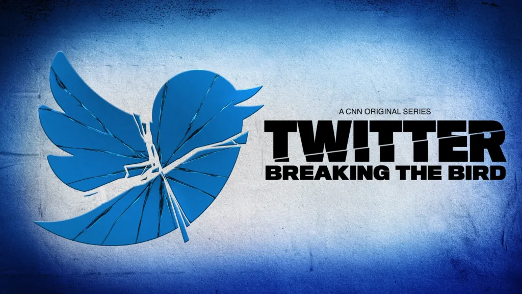 Twitter: Breaking the Bird Season 1 Review