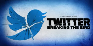 Twitter: Breaking the Bird Season 1 Review