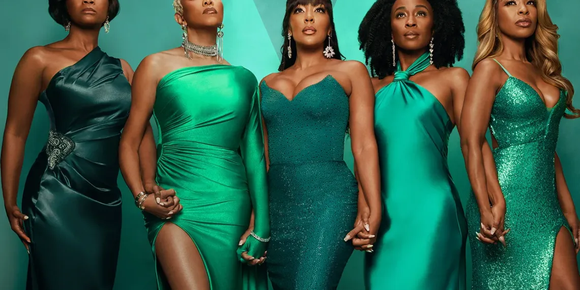 Tyler Perry Divorced Sistas