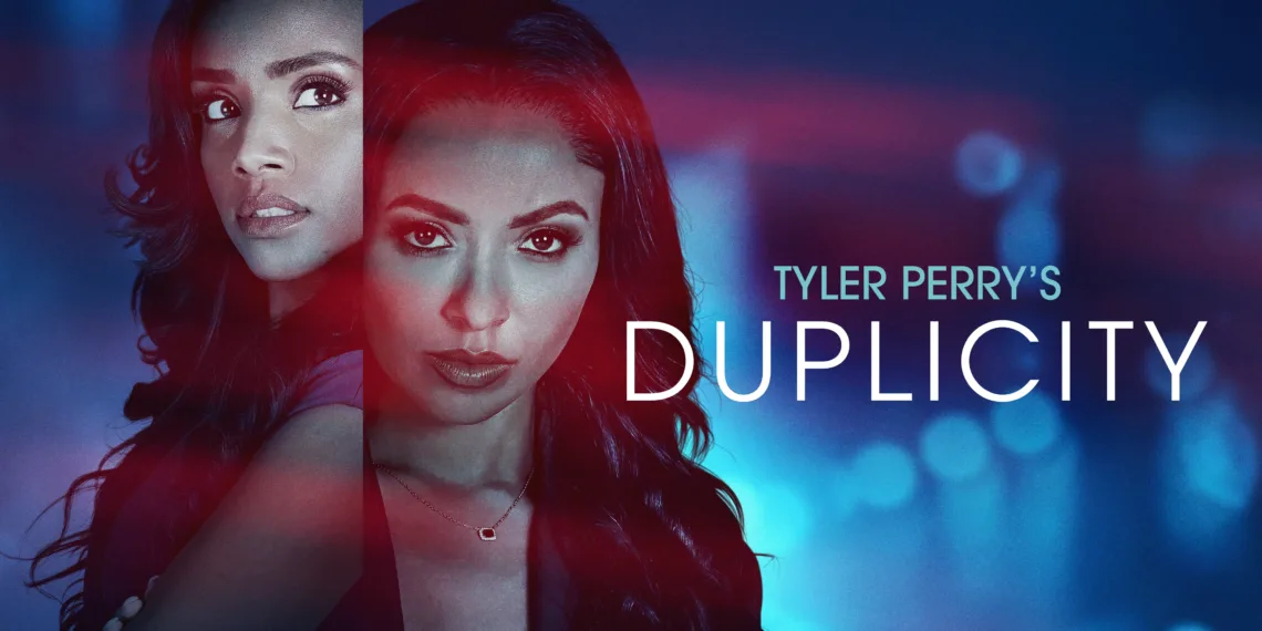 Tyler Perry’s Duplicity