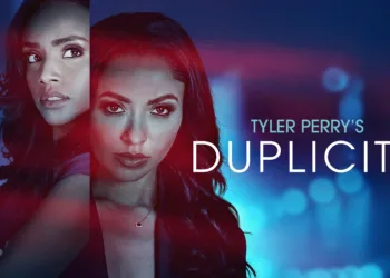 Tyler Perry’s Duplicity