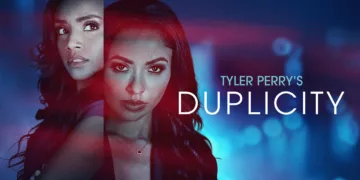 Tyler Perry’s Duplicity