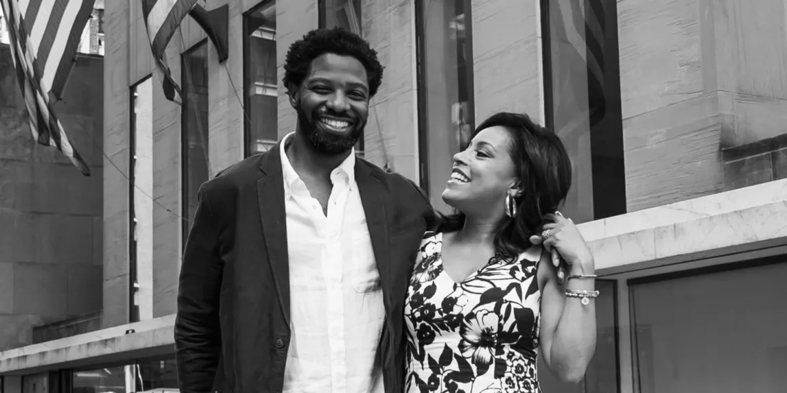 Today Co-Host’s Husband Dies After Brave Glioblastoma Battle 41 Uche Ojeh