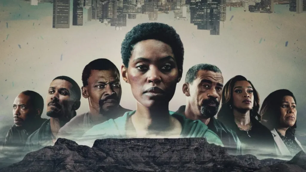Unseen Season 2 Review
