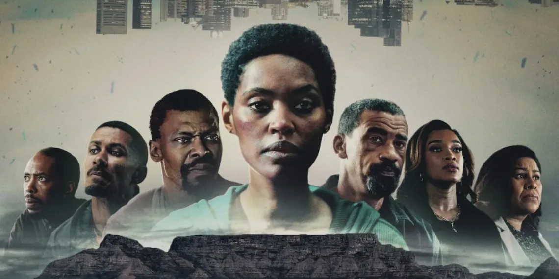 Unseen Season 2 Review
