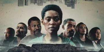 Unseen Season 2 Review