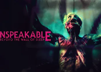 Unspeakable: Beyond the Wall of Sleep Review