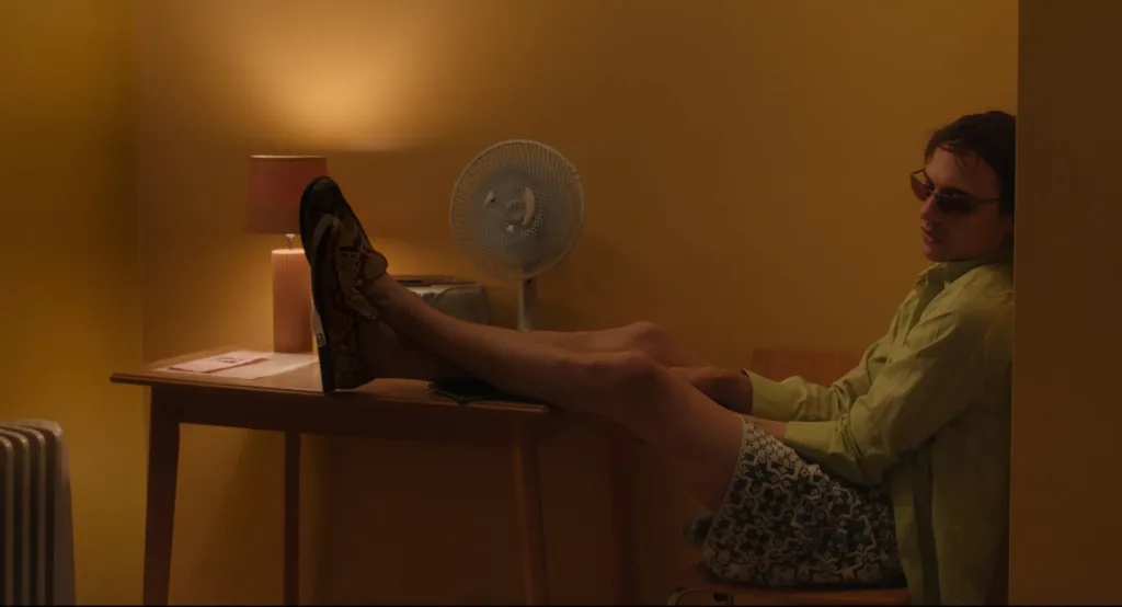 Urchin Review