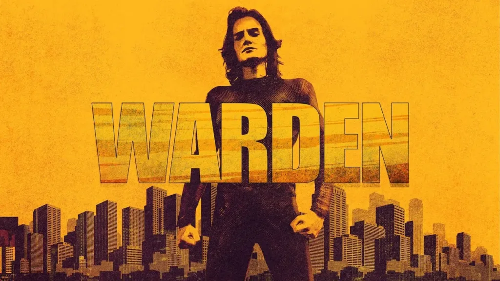 Warden Review