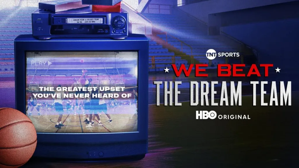 We Beat the Dream Team Review