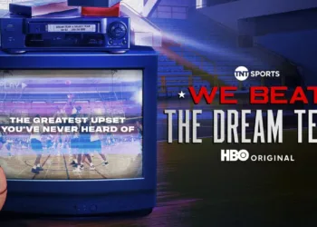 We Beat the Dream Team Review