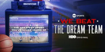 We Beat the Dream Team Review