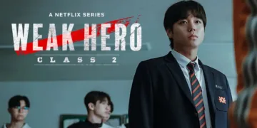 Weak Hero Class 2 Review