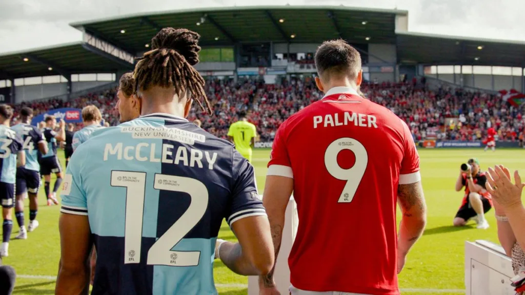 Welcome To Wrexham Season 4 Review