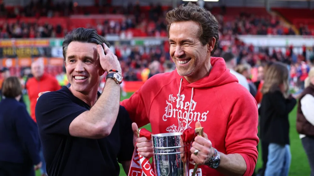 Welcome To Wrexham Season 4 Review