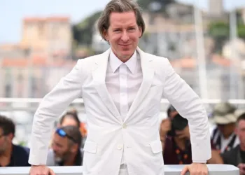 Wes Anderson