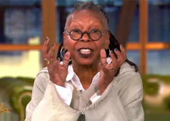 Whoopi Goldberg