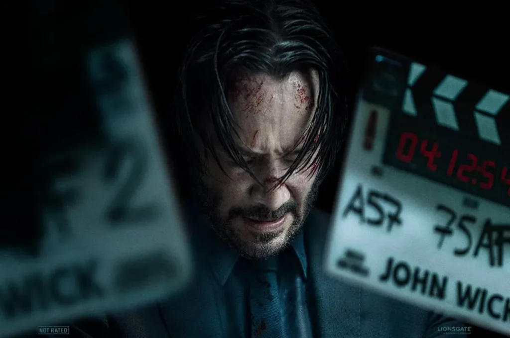 John Wick