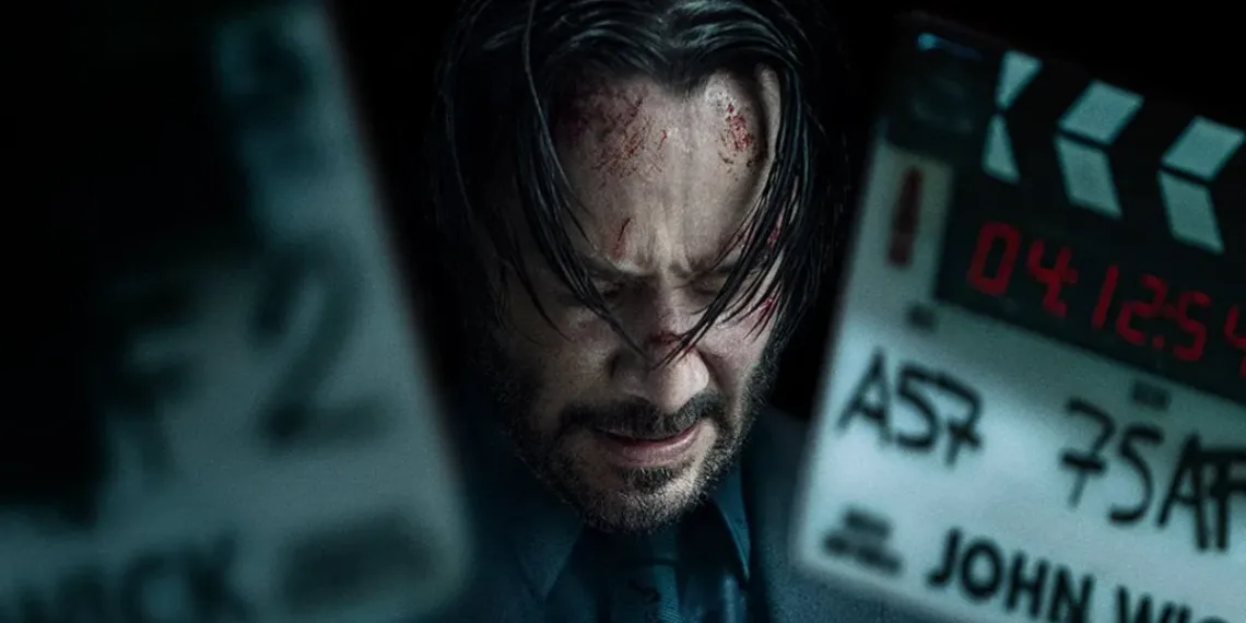 John Wick