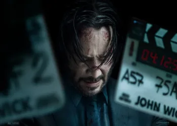 John Wick