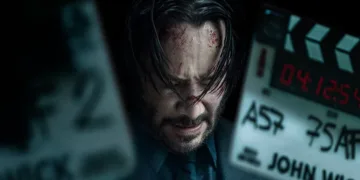 John Wick