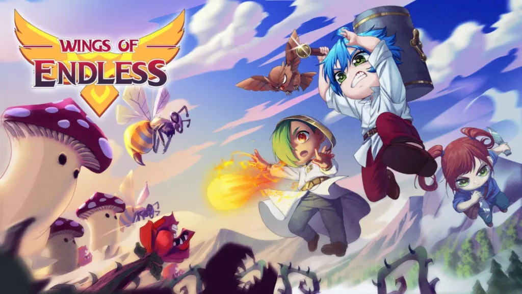 Wings of Endless Review