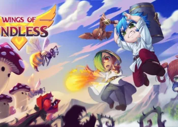 Wings of Endless Review