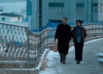 Winter in Sokcho Review