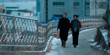Winter in Sokcho Review