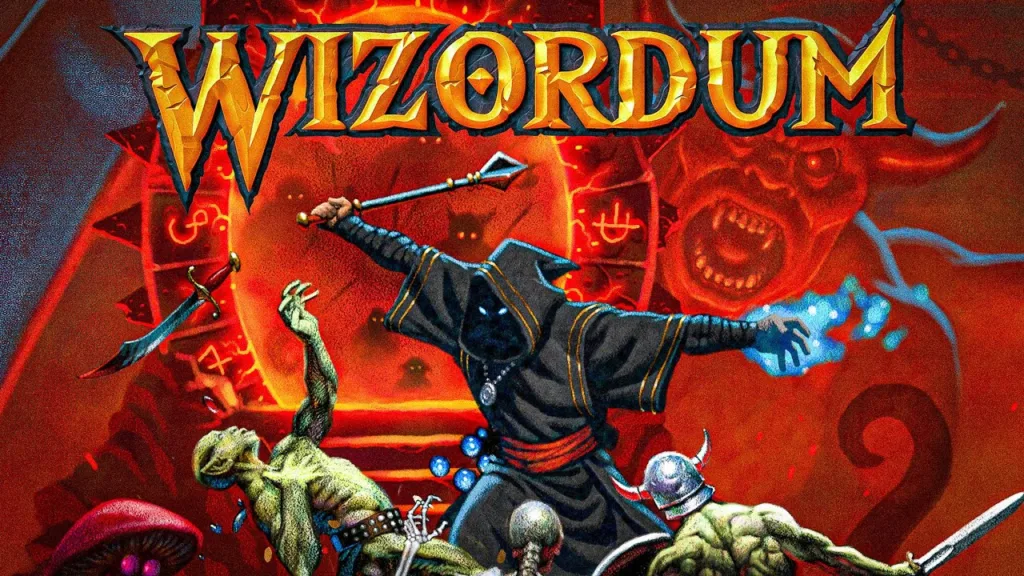 Wizordum Review