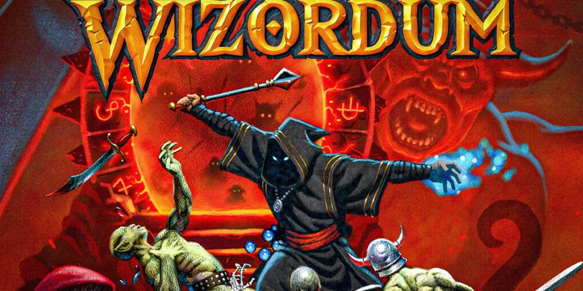 Wizordum Review