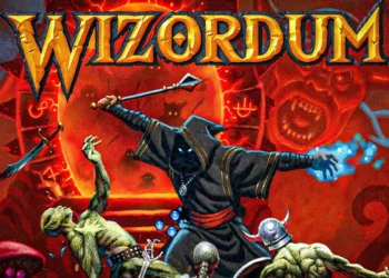 Wizordum Review