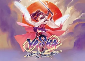 Yasha: Legends of the Demon Blade Review