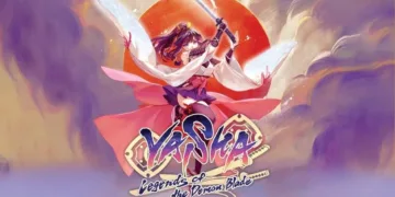 Yasha: Legends of the Demon Blade Review