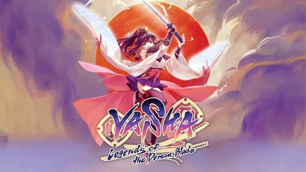 Yasha: Legends of the Demon Blade Review