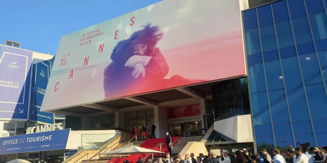 cannes film festival