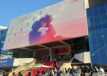 cannes film festival