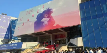 cannes film festival