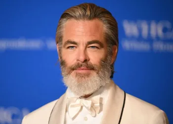 Chris Pine