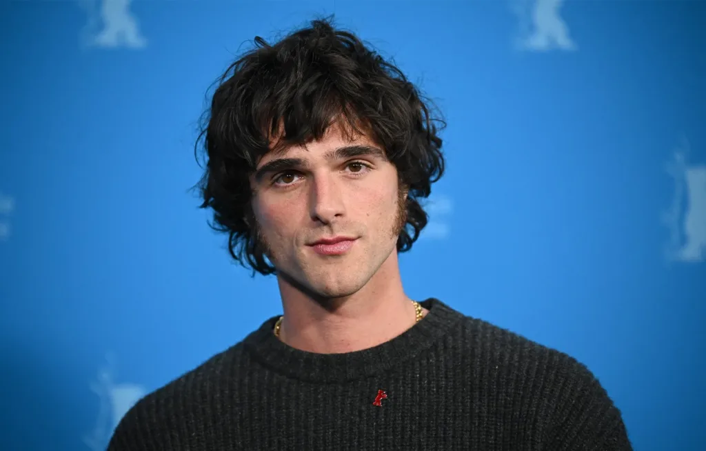 jacob elordi projets acteur salt