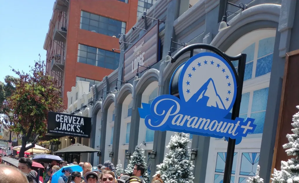 paramount