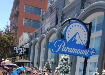paramount
