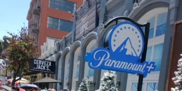 paramount