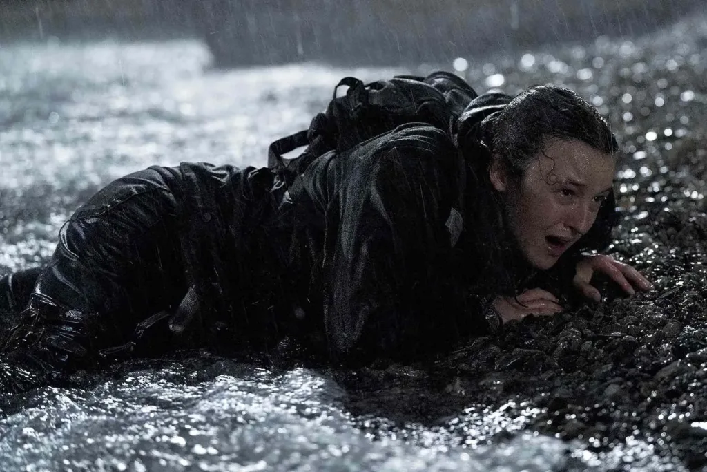 the last of us season 2