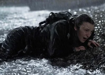 the last of us season 2