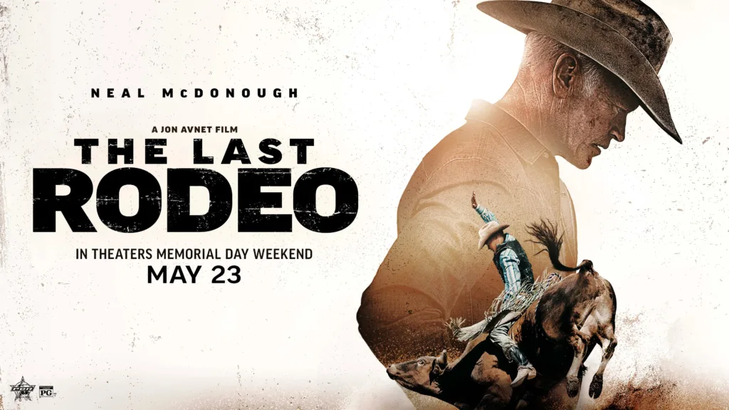 The Last Rodeo Review