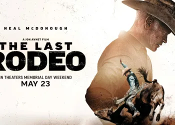 The Last Rodeo Review