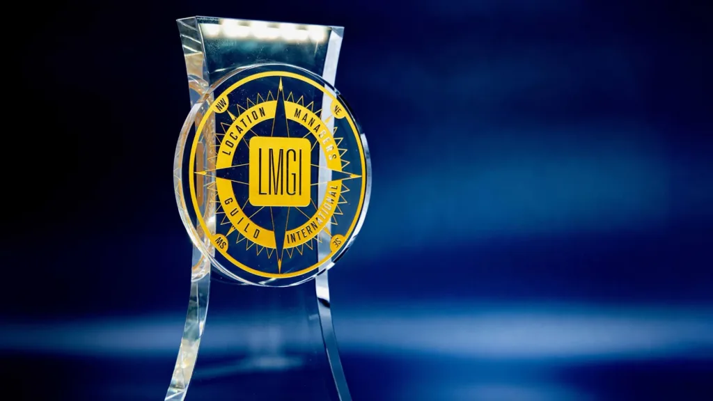2025 LMGI Awards