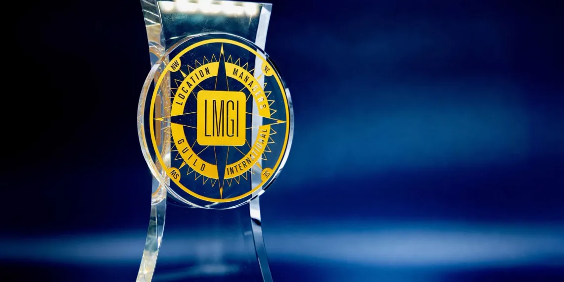 Record Submissions Drive Global Slate for 12th LMGI Awards 41 2025 LMGI Awards