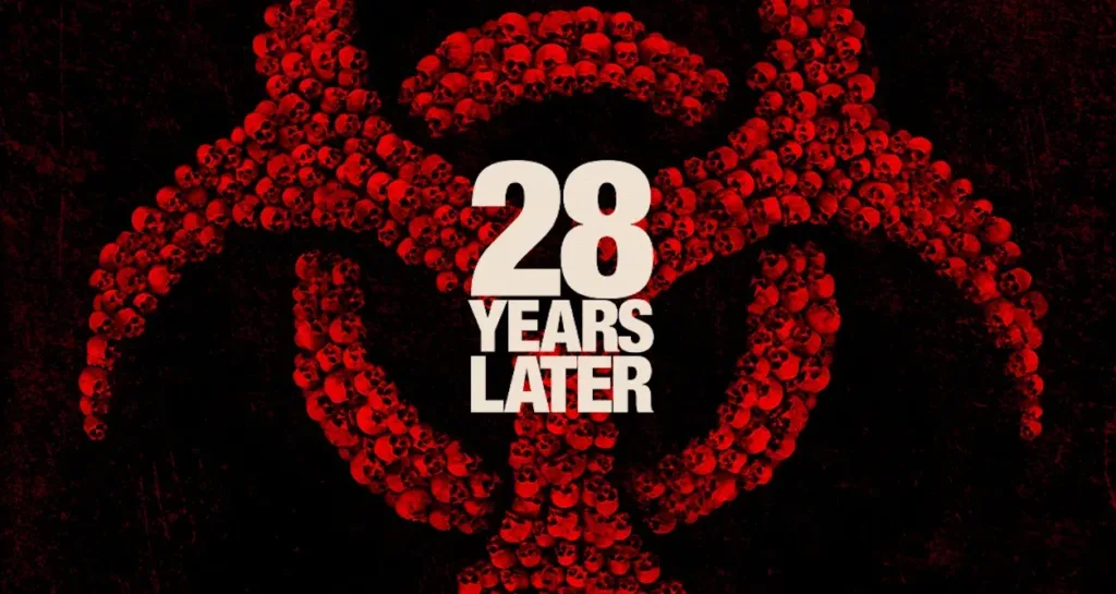28 Years Later Review